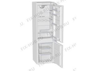 Холодильник Fulgor Milano FBCD352NFEDA++ (374156, HZFI2828AFV) - Фото